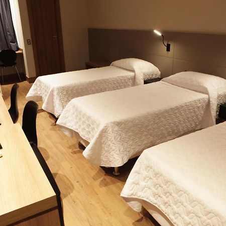 Plaza Spania Boutique Hotel Rio de Janeiro Eksteriør billede