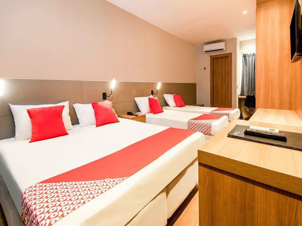 Plaza Spania Boutique Hotel Rio de Janeiro Eksteriør billede