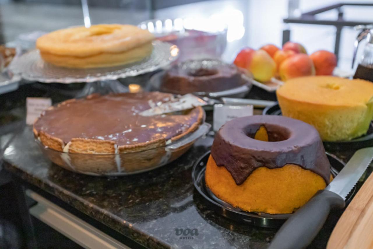 Plaza Spania Boutique Hotel Rio de Janeiro Eksteriør billede