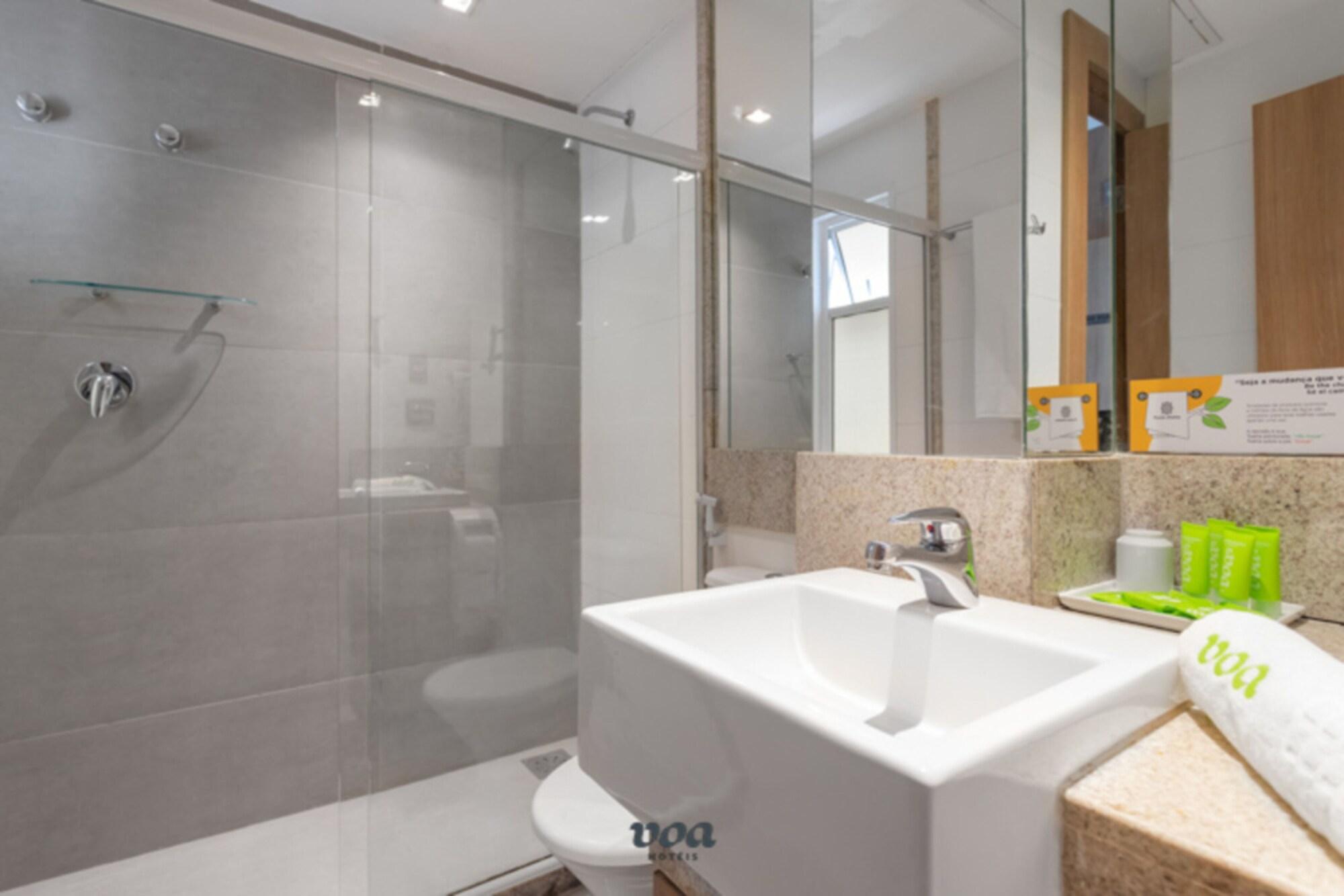 Plaza Spania Boutique Hotel Rio de Janeiro Eksteriør billede