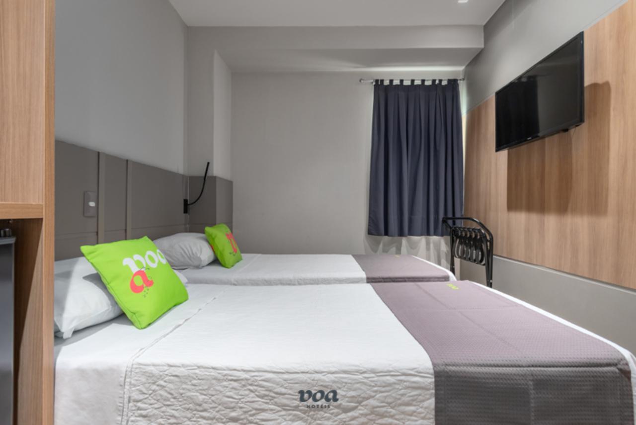 Plaza Spania Boutique Hotel Rio de Janeiro Eksteriør billede