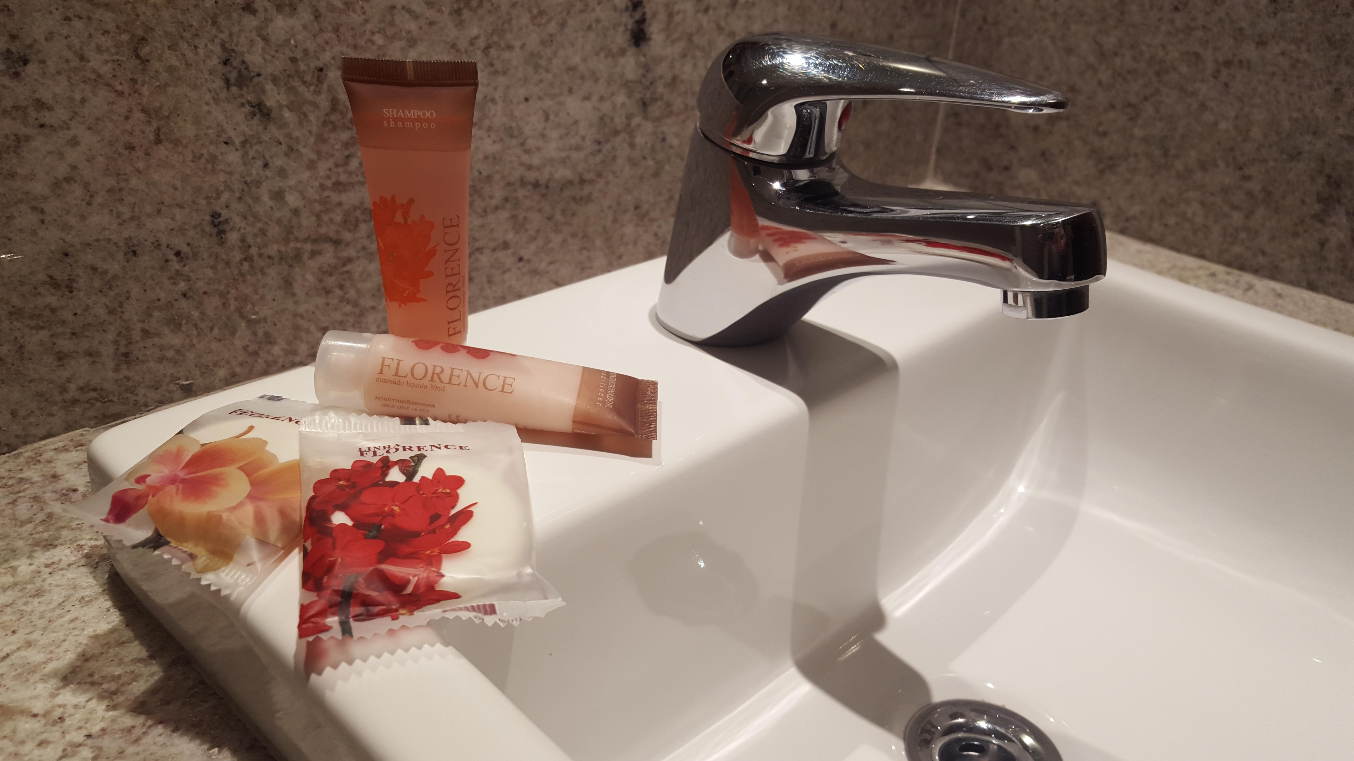 Plaza Spania Boutique Hotel Rio de Janeiro Eksteriør billede