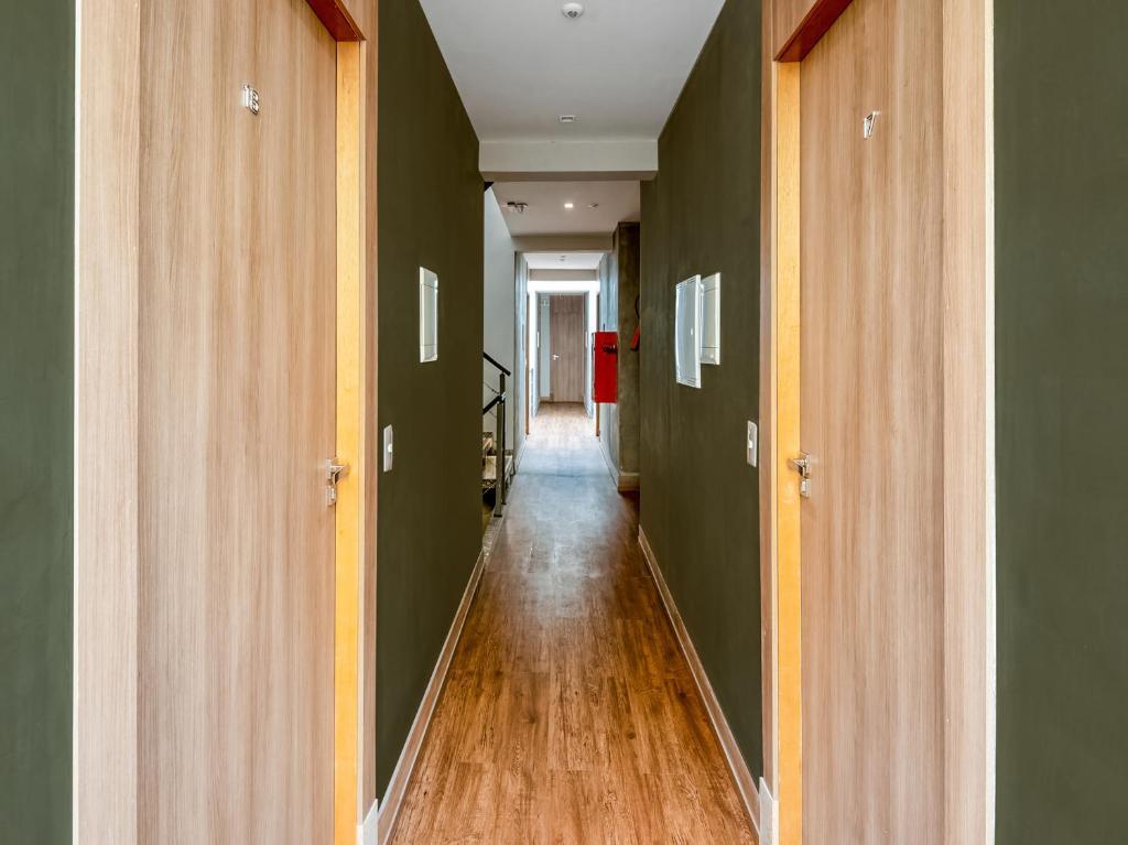 Plaza Spania Boutique Hotel Rio de Janeiro Eksteriør billede