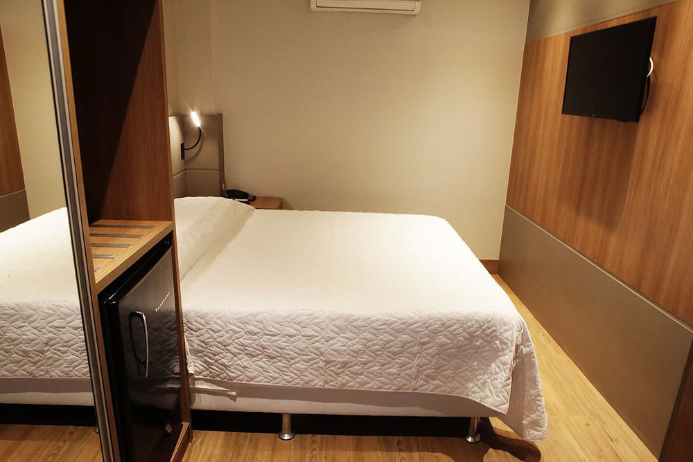 Plaza Spania Boutique Hotel Rio de Janeiro Eksteriør billede
