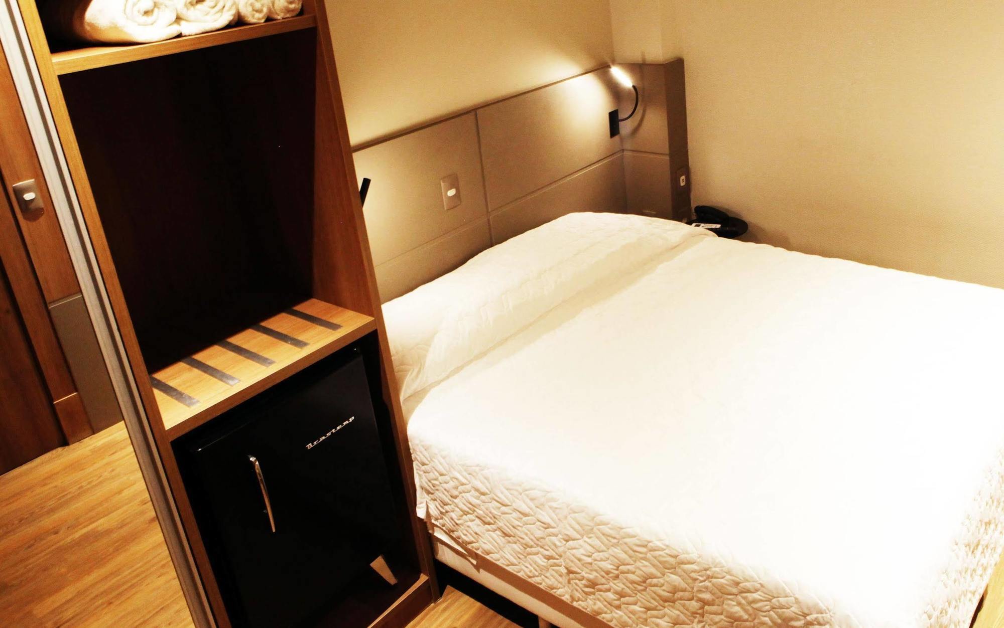 Plaza Spania Boutique Hotel Rio de Janeiro Eksteriør billede