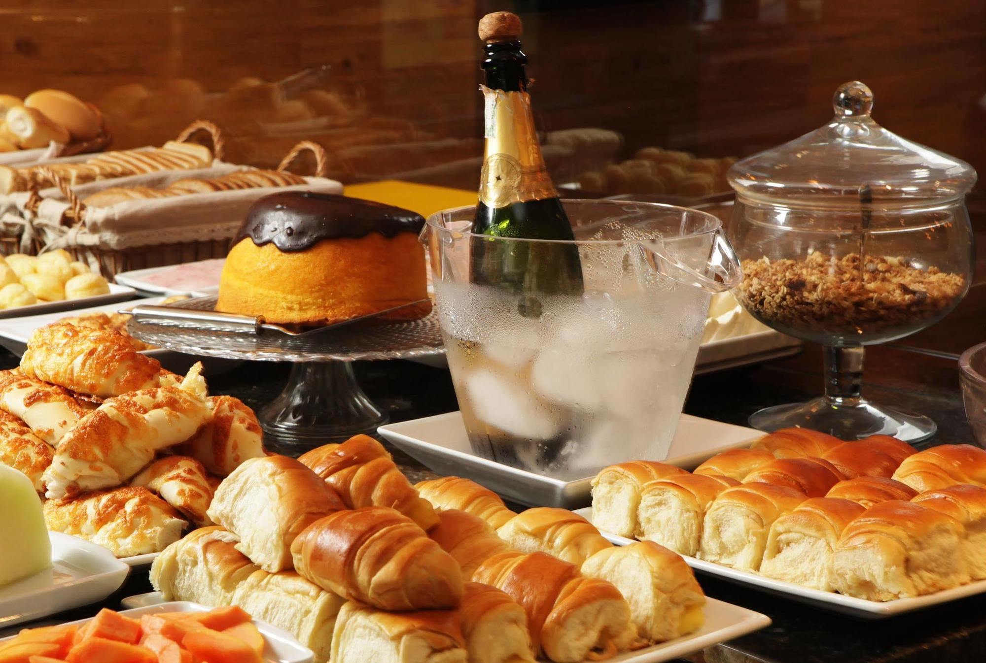 Plaza Spania Boutique Hotel Rio de Janeiro Eksteriør billede