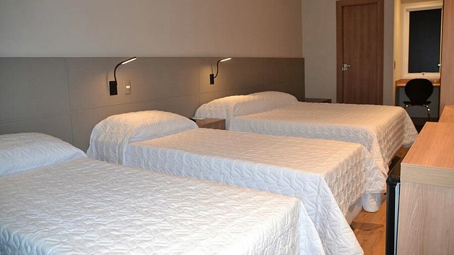 Plaza Spania Boutique Hotel Rio de Janeiro Eksteriør billede