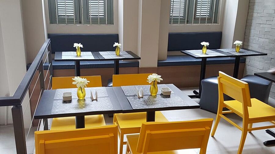 Plaza Spania Boutique Hotel Rio de Janeiro Eksteriør billede